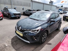 Renault Captur - 1.3 mild hybrid 140 techno Automaat navi camera, 17 inch