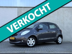 Toyota Yaris - 1.3 VVTi Terra, APK, AIRCO, 5-deurs