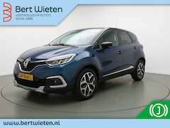 Renault Captur - 1.2 TCe Intens | Geen import | Trekhaak | Parkeersensoren | Came