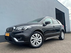Suzuki S-Cross - 1.0 Boosterjet Exclusive - Keyless - Climate