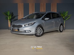 Kia Cee'd Sportswagon - 1.6 GDI | Stoelverwarming Airco