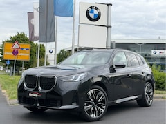 BMW X3 - xDrive30e 300pk M-Sport Pano Head-Up H&K 21-Inch Zetels+Memo Tr-Haak