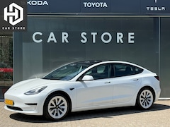 Tesla Model 3 - Standard RWD Plus 60 kWh 93% SOH LFP