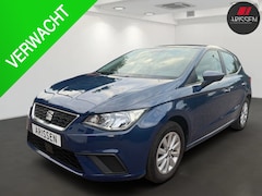 SEAT Ibiza - 1.0 MPI Reference