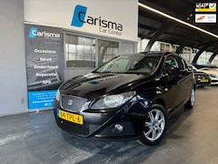 SEAT Ibiza SC - 1.2 TDI COPA Ecomotive Airco|Cruise|NW APK