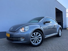 Volkswagen Beetle - 1.2 TSI Design - Climate Control