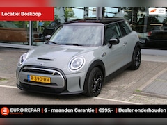 MINI Electric - Yours 33 kWh SOH 96, 3%
