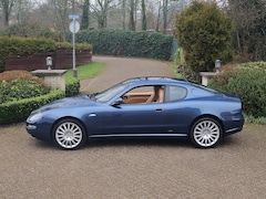 Maserati Coupé - 4.2 Cambiocorsa