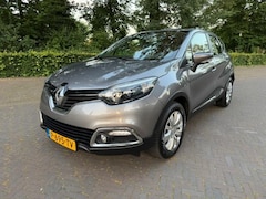 Renault Captur - 0.9 Tce Dynamique/Verwarmde voorstoelen/Navi/PDC/Startstop/Camera
