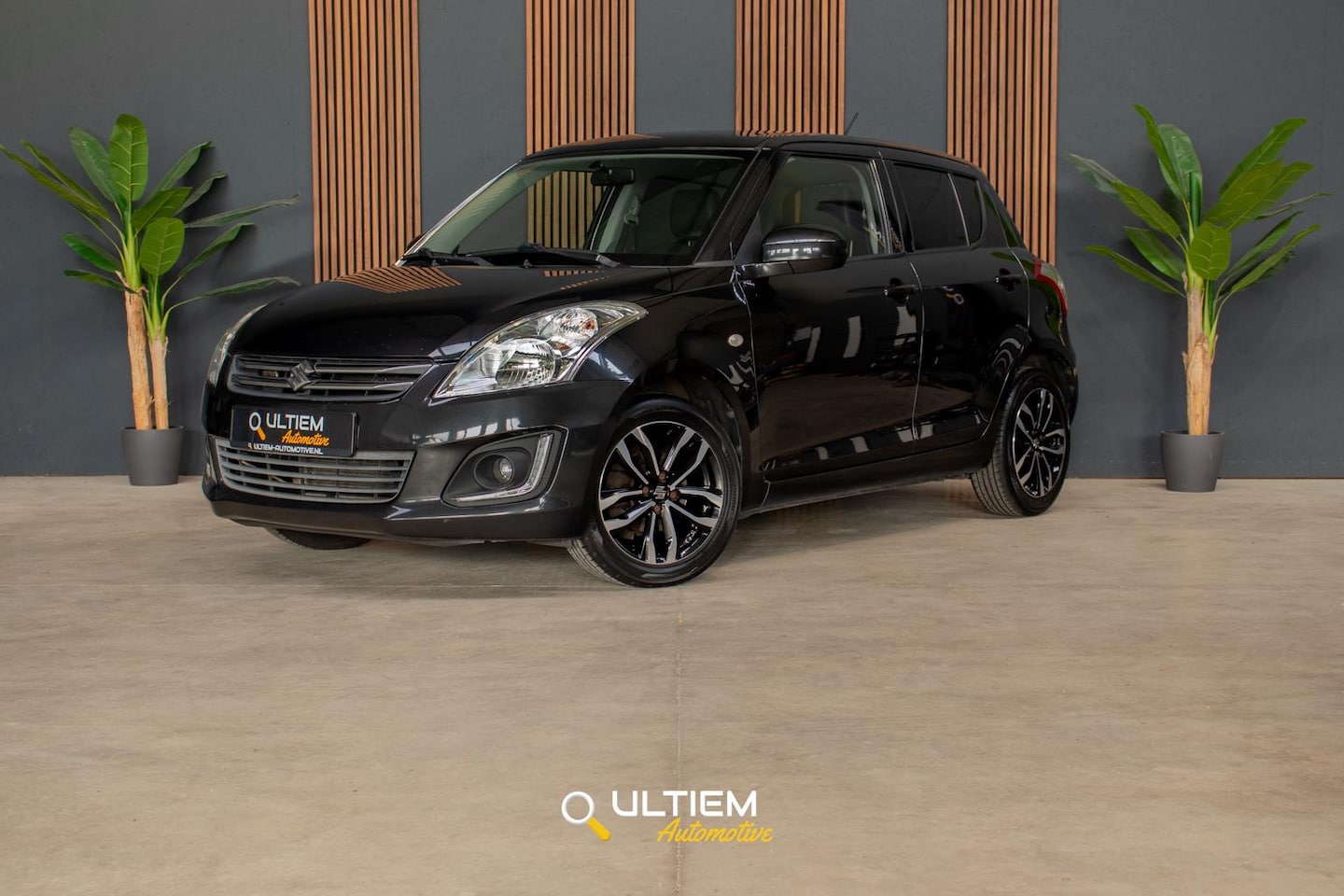 Suzuki Swift - 1.2 X-TRA | 1e Eigenaar Dealer Onderhouden - AutoWereld.nl
