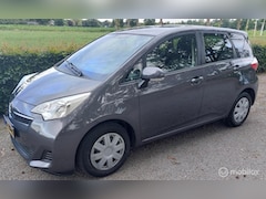 Toyota Verso S - 1.3 VVT-i Dynamic 2013(Trekhaak/Airco/Cruise)
