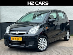 Daihatsu Cuore - 1.0 Cup|Nieuwstaat|DealerOH|Airco, Elektr.pakket, LM velgen
