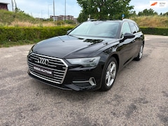 Audi A6 Avant - 50 TDI Quattro V6 Pro Line ALL IN