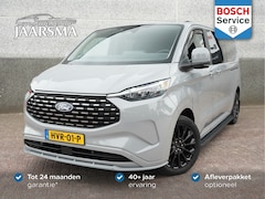 Ford Model T - Tourneo Custom 340 2.5 PHEV L2H1 Titanium X |8-persoons |INCL. BTW/BPM |Dubb. schuifdeur |