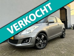 Suzuki Swift - 1.2 Comfort EASSS - Airco