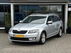 Skoda Octavia Combi - 1.2 TSI Greentech Ambition Businessline / Dealer Onderhouden