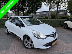 Renault Clio - 1.5 dCi Rlink Navi|Clima|Cruise|Sensoren