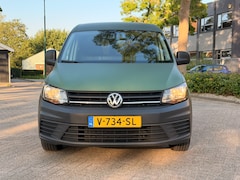 Volkswagen Caddy - 2.0 TDI L1H1 BMT Cruise control. Bluetooth.