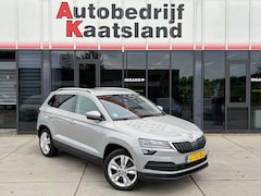 Skoda Karoq - 1.5 TSI ACT Style Business
