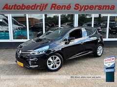 Renault Clio - 0.9 TCe Limited | Bluetooth | Parkeersensoren | Navi | Cruise | 1e Eigenaar