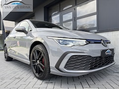 Volkswagen Golf - 1.4 eHybrid GTE Moonstone grey