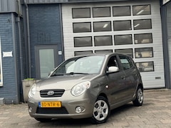 Kia Picanto - 1.0 Seven | Elek-Pakket | Airco | 78000 KM N.A.P
