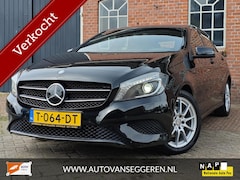 Mercedes-Benz A-klasse - 180 - Garantie / Cruise / Trekhaak / Stoelv