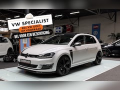 Volkswagen Golf - VII 1.4 TSI Pano Maxton Xenon clima Cruise