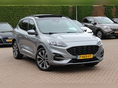 Ford Kuga - 2.5 PHEV Vignale / Camera / Head-up / Keyless / Leder&Alcantara / B&O / 20'' / CarPlay / S
