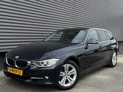 BMW 3-serie Touring - 320i 184PK Executive / Sport Edit. / *NAP* / NW APK / LED / 2013