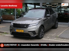 Land Rover Range Rover Velar - 2.0 P400e Edition SOH 92, 5%
