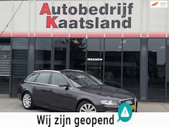 Audi A4 Avant - 2.0 TFSI Pro Line Business - Leer - Cruise - Clima