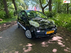 Citroën C1 - 1.0-12V Ambiance
