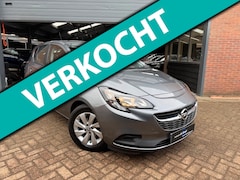 Opel Corsa - 1.4 Innovation|AUTOMAAT/CRUISE/CARPLAY/PDC/ KM 27500