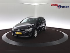 Volkswagen Golf Variant - 1.4 TSI Connected Series