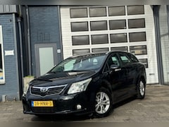 Toyota Avensis Wagon - 1.8 VVTi Dynamic | Clima | Cruise | Navi
