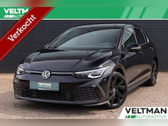 Volkswagen Golf - 1.4 eHybrid GTE DSG PANORAMADAK STOELVERWARMING ACC HEAD UP 19INCH STUURVERWARMING IQ LIGH