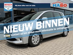 Subaru Trezia - 1.3 VVT-I COMFORT AC/CV+AB/ELEK.RAMEN/TREKHAAK/HOGE.INSTAP