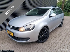 Volkswagen Golf Variant - 1.2 TSI Trendline BlueMotion