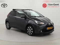 Toyota Aygo - 1.0 VVT-i x-joy | Elektrisch vouwdak | Apple Carplay / Android Auto | Clima | Camera | DAB
