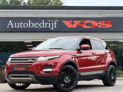 Land Rover Range Rover Evoque - 2.0 Si 4WD Pure | Trekhaak | Cruise | Stuurverwarming