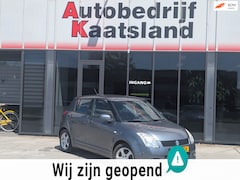 Suzuki Swift - 1.3 Shogun - Airco - Electr Ramen
