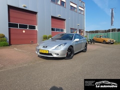 Toyota Celica - 1.8 VVTL-i T-Sport