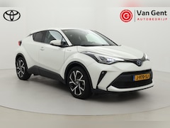 Toyota C-HR - 2.0 Hybrid First Edition | Trekhaak | Dodehoek detectie | Navigatie | JBL | Stoelverwarmin