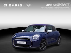 MINI Electric - Cooper SE Favoured Trim | Pakket M