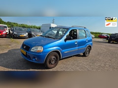 Suzuki Ignis - 1.3-16V GS 5 deurs apk 12-2026
