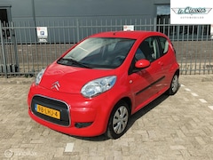 Citroën C1 - 1.0-12V Ambiance | 1e Eig | 41dkm | Nieuwstaat