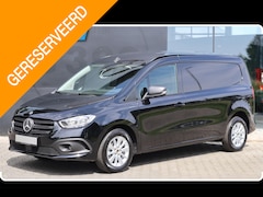 Mercedes-Benz eCitan - 112 Pro L2 Business Solution 51 kWh