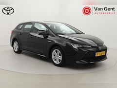 Toyota Corolla Touring Sports - 1.8 Hybrid Active | Trekhaak | Navigatie | Apple Carplay / Android Auto | Adaptive Cruise