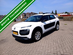 Citroën C4 Cactus - 1.2 e-VTi Business - 1e eigenaar - NW APK - NAP